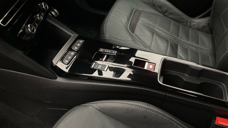 Vauxhall Mokka 1.2 Turbo Ultimate 5dr Auto Petrol Hatchback